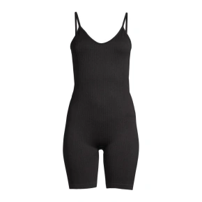CASALL Bezšvové body Power Body black
