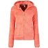 Geografia Nórsko UPALOOD SAUMON DB GIRL 047-1 SALMON (WZ8857E/GN-SAUMON) dievčenské rúno