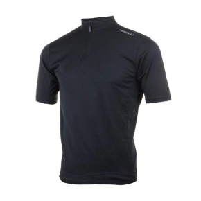 Rogelli pánsky dres CORE black S