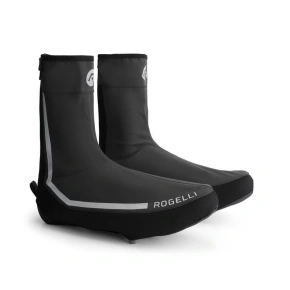 Návleky na topánky Rogelli ESSENTIALHIVIS black 42 Návleky na topánky Rogelli ESSENTIALHIVIS black 42