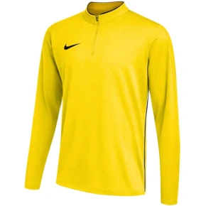 Pánske tričko Nike Dri-Fit Park 26 Drill Top yellow IB7536 719 Pánske Pánske tričko Nike Dri-Fit Park 26 Drill Top yellow IB7536 719 Pánske