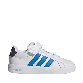 Detská obuv adidas Grand Court 3.0 white JP9367