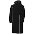 Detská bunda Nike Therma-Fit Park 26 Black HM7282 010