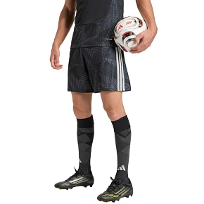 Pánske šortky adidas Tiro 26 Competition Goalkeeper black KC5351