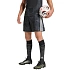 Pánske šortky adidas Tiro 26 Competition Goalkeeper black KC5351
