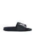 Dámske žabky Levi's Pool S black VPOL0251S-0003 women