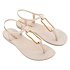 Ipanema Topánky Dámske žabky Sandále Class Modern Fashion Pohodlné dámske