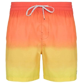 Šortky Billabong All Day Fade 16" EBYJV00121-YGJ1, oranžové, veľkosť L