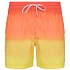 Šortky Billabong All Day Fade 16" EBYJV00121-YGJ1, oranžové, veľkosť L