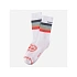 Lyžiarske ponožky ROSSIGNOL Waterfall Socks, biele
