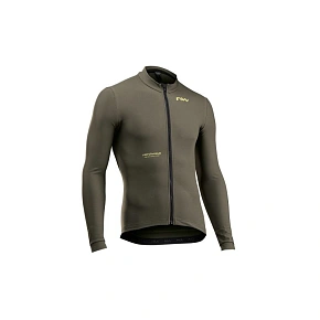 Cyklistické tričko NORTHWAVE Extreme Thermal Jrs