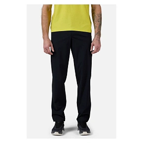 Pánske lyžiarske nohavice ROSSIGNOL Lycian Pant, čierne Pánske lyžiarske nohavice ROSSIGNOL Lycian Pant, čierne