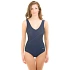 Plavky Aqua-Speed Sophie W 441 navy blue