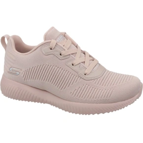 Skechers Bobs Squad W 32504-PNK