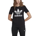 Dámske tričko Trefoil W FM3311 - Adidas