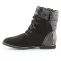 Dámske topánky Twentythird Ave Wp Mid W BL2769-010 - Columbia