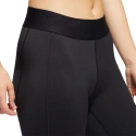 Dámske legíny Techfit Capri Tight W 3/4 FJ7169 - Adidas