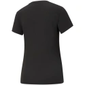 Dámske tričko ESS Logo Tee W 586774 01 - Puma