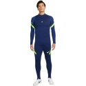 Pánske tréningové nohavice Dri-Fit Strike 21 KPZ M CW5862 492 - Nike