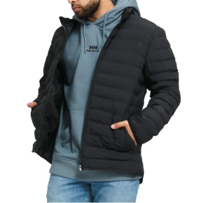 Helly Hansen Mono Material Insulator Jacket M 53495-991 Pánske