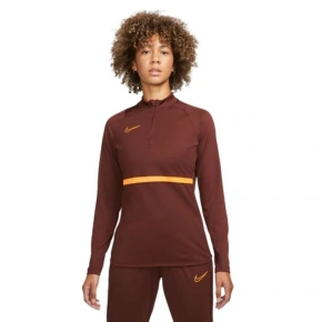Dámske tričko Dri-FIT Academy 21 Drill W CV2653 273 - Nike
