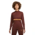 Dámske tričko Dri-FIT Academy 21 Drill W CV2653 273 - Nike