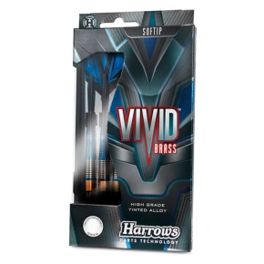Brány Vivid Softip HS-TNK-000013784