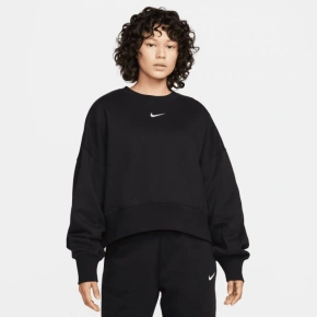 Nike Sportswear Phoenix Fleece W DQ5761-010 Nike Sportswear Phoenix Fleece W DQ5761-010