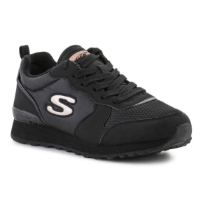 Topánky Skechers OG 85 - 2KEWL W 177004-BBK