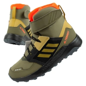 Detské snežnice Terrex Trailmaker Jr GZ1174 - Adidas