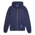 Pánska mikina na zips A03093-0ADAS-8AT - Diesel