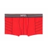 Pánske boxerky A03896 0CGBR 42A červená - Diesel