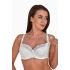 Dámska podprsenka BS0 1199 Mama K Ecru - Gaia