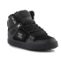 DC Topánky Pure high-top wc wnt M ADYS400047-3BK