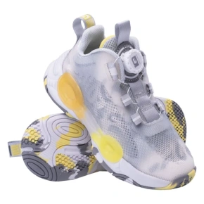 Topánky IQ Cross The Line Baski Jr 92800598176