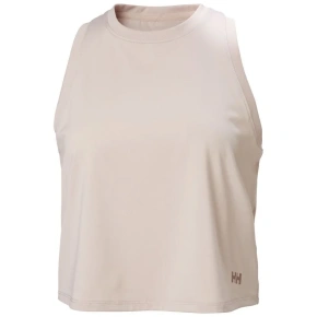 Helly Hansen Ocean Cropped Tank Top W 34269 094 Tričko Helly Hansen Ocean Cropped Tank Top W 34269 094 Tričko
