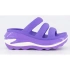 Crocs Mega Crush Triple Strap 209842-5AJ