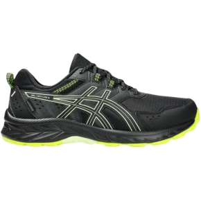 Asics Gek Venture 9 Waterproof M 1011B705 003 bežecká obuv