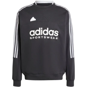 Adidas House of Tiro Fleece M Mikina IW0172 Muži