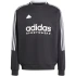 Adidas House of Tiro Fleece M Mikina IW0172 Muži