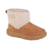 Sorel Explorer III Slip-on Cozy WP W 2079341252
