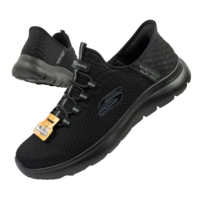 Skechers Summits-High Range M 232457/BBK Skechers Summits-High Range M 232457/BBK