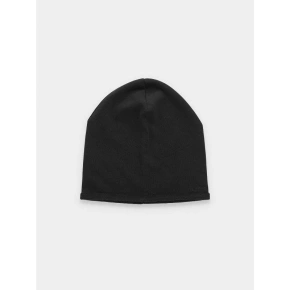 Unisex zimná čiapka Outhorn OTHAW22ACAPU068