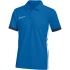 Detské polo tričko Nike Dri-Fit Academy Blue FZ9763 463