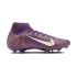 Topánky Nike Zoom Superfly 10 Academy "Kylian Mbappe" FG/MG HJ7309-500