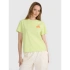 Dámske tričko oversize s potlačou 4F 4FRSS25TTSHF3160-73S