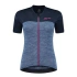Rogelli dámsky dres MELANGE purple XL