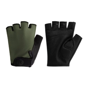 Rogelli dámske rukavice CORE green S