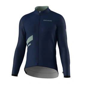 Biemme mikina ZINCO 25 navy blue M