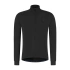 Rogelli dres s dlhým rukávom ESSENTIAL II black M